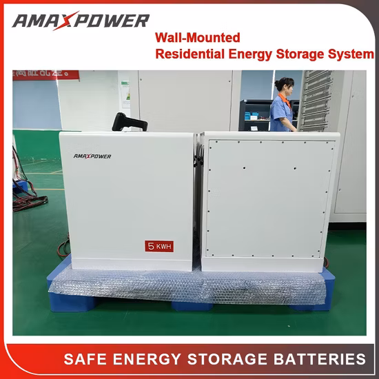 Powerwall Household Battery LiFePO4 Home Battery Backup 48V 200ah
