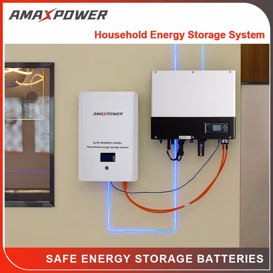 Powerwall Household Battery LiFePO4 Home Battery Backup 48V 200ah