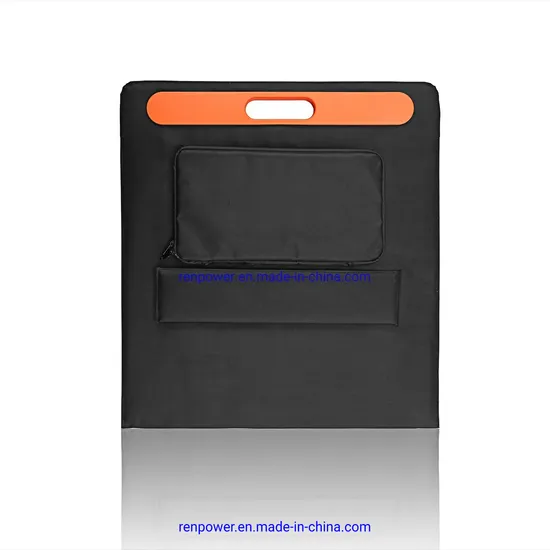 Estación de energía portátil AC DC Fácil